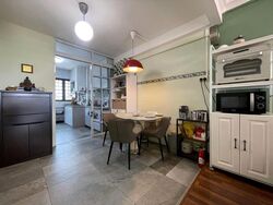 Blk 602 Clementi West Street 1 (Clementi), HDB 3 Rooms #610699741